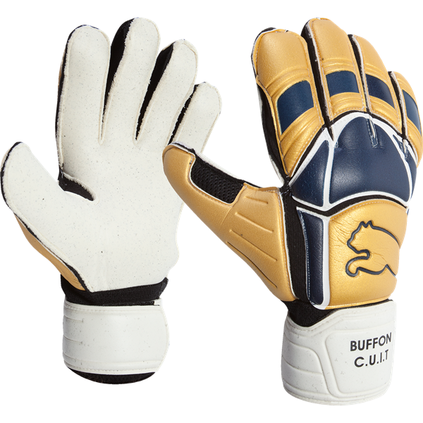 PUMA Buffon 10th Anniversary Goalkeeper Glove